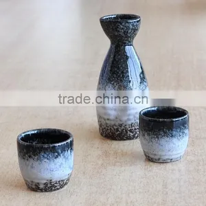 Ceramic Japanese Style Dinnerware thumbnail-1
