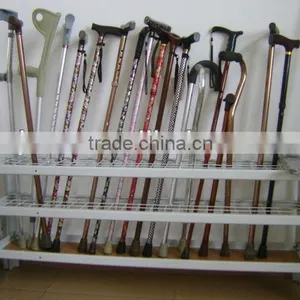 Cane Display Rack thumbnail-1