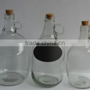 Glass Demijohn thumbnail-2