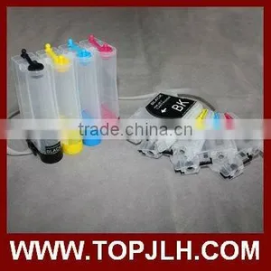 Continuous Ink Supply System(CISS) for Brother DCP-J525W thumbnail-1