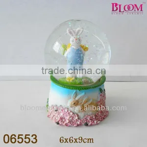 Fujian Dehua Bloom Walk on Water Ball thumbnail-1