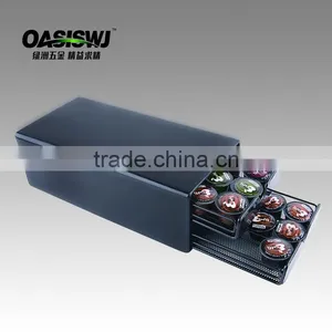 Hot Sell Coffee Capsule Drawer Coffee Capsule Holder thumbnail-1