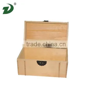 2016 China Manufacture Wood Furniture Storage Box thumbnail-4