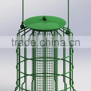 2016 New Design New Garden Decorative Bird Feeder thumbnail-2
