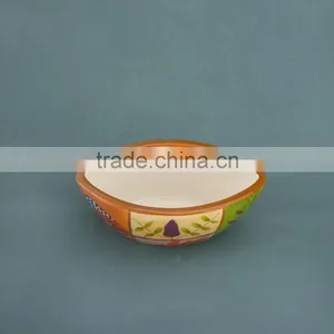 Wholesale Small Ceramic Flower Pots thumbnail-2