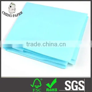 Plain Black Tissue Paper for Wrapping thumbnail-4