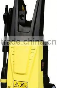 152402 1700W 110-127V,220-240V,50/60Hz 5.5L/MIN High Pressure Electronic Washer thumbnail-2