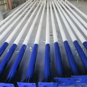 LED Solar Light Post-004 thumbnail-3