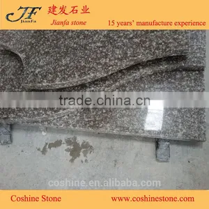 G664 Granite Monuments Monument Stones for Cemetery thumbnail-2