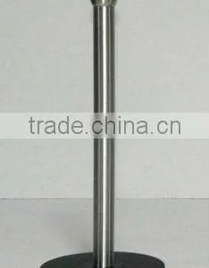 Stainless Stell Paper Holder thumbnail-1