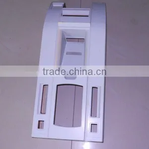 Vacuum Forming Remote Control Bait Boat thumbnail-1