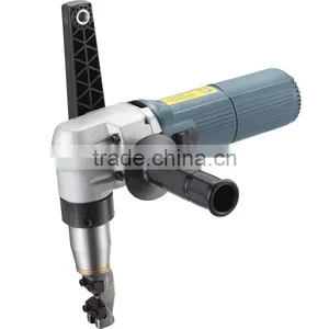 4.0mm 625w Heavy Duty Metal Cutting Machine Professional Electric Nibbler Machine thumbnail-1
