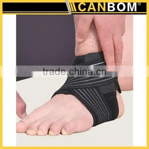 Popular Hot Sale High Quality Sports Safety Ankle Guard thumbnail-5