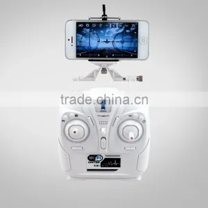 2.4g UFO RC Drone With Gyro Camera rc Remote Control Ufo thumbnail-4