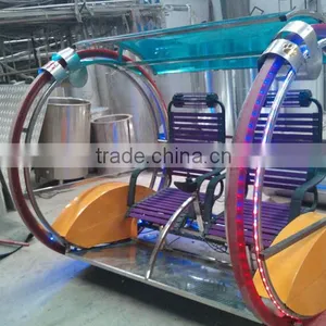 Modern Technology Powerful Motor Amusement Leswing Car Equipment thumbnail-4