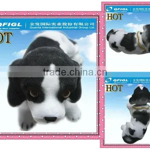 Moving Head Dog thumbnail-1