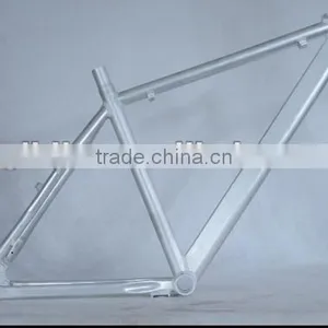 Aluminium Alloy 700C Specialized Urben Bike Frame (BGL-CBK02) thumbnail-1