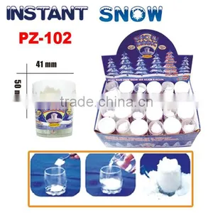 Canned Instant Snow For Christmas thumbnail-1