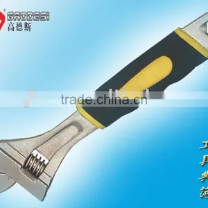 Adjustable Spanner thumbnail-1