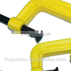 G-Clamp thumbnail-5