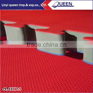 Jiu Jitsu Puzzle Foam Flooring Mats for Kids thumbnail-3