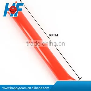 Plastic Sports Inflatable Stick, Cheering Stick thumbnail-1