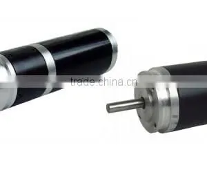 24V Brushless DC Motor 4300RPM 60W thumbnail-1