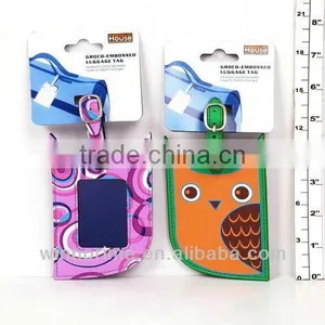 LUGGAGE TAG thumbnail-1