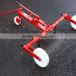 HL-01 Mobile Hydraulic Manhole Cover Lifter thumbnail-1