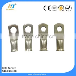 SC(JGB) Induction Copper Cable Ternimal Lugs thumbnail-1