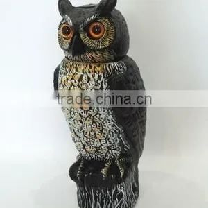 Deterrent Rotating Head Bird Repellent thumbnail-5