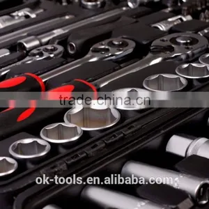 SS9155A01 Socket With Ratchet Handle,socket Wrench Set,hex Socket Set Screws,socket Tool Set thumbnail-3