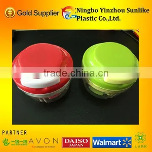 400ML Manual Vegetable Shredders for Kithchen thumbnail-1