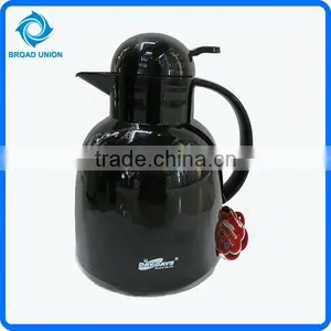 Hot Sale Glass Lined Thermos Bottle Plastic Thermos Bottle thumbnail-1