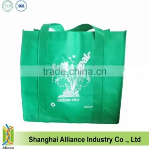 Eco Bag/ Non Woven Eco Bag (Directly From Factory) thumbnail-3