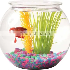 Plastic Fish Bowls Suppliers,plastic Fish Bowls Aquarium Supplies,hot Selling Plastic Fish Bowls thumbnail-1