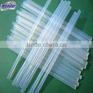 DIY- Best Super Sticky Translucent Hot Melt Glue Stick Wholesale ,hot Melt Adhesive thumbnail-1