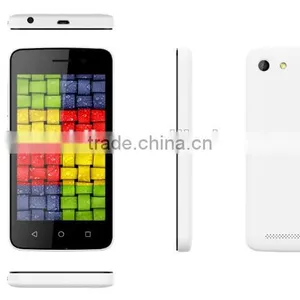 8S Mobile 4G LTE8S4119 4.0" Small Size Mobile Phone thumbnail-1