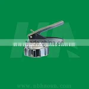 Brass Valve For Fire Extinguisher thumbnail-1