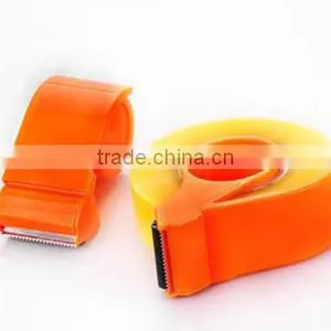 Plastic Tape Cutter Tape Dispenser Innovative Design With High Quality thumbnail-1