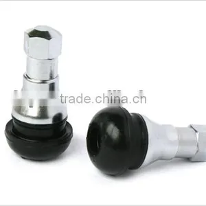 Snap-in Tubeless Tire Valve TR412AC thumbnail-1