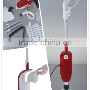 Easy Steam Upright Handheld Steam Cleaner Mop - 1300 Watt thumbnail-3