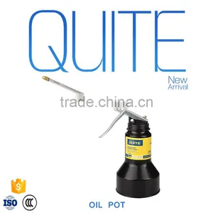 350g Oil Pump Gun 350g Oil Gun Oil Pot thumbnail-1