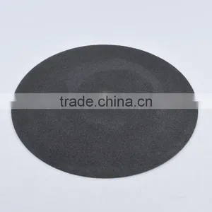 Hot Sale Grinding Wheel With Resin Cutting Disk thumbnail-4