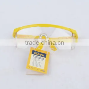 Hot Selling Adjustable Protective Eyeware Safety Glasses thumbnail-2