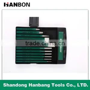 Professional 12pcs Chisel Set thumbnail-1