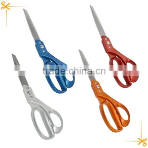 Aluminum Alloy Handle Sewing Shears thumbnail-6