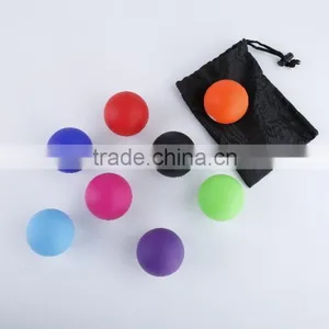 Premium Lacrosse Ball and Massage Lacrosse Ball for Crossfit thumbnail-3
