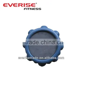 2013 New Design PU Foam With EVA Core Yoga Roller / Exercise Roller / Balance Training Roller thumbnail-1