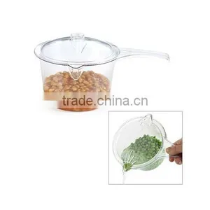 Microwave Saucepan(SW60064) thumbnail-1